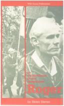 Roger - An Extraordinary Peace Campaigner