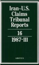 International Law Reports