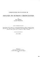 Houses in Roman Cirencester