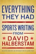 EVERYTHING THEY HAD