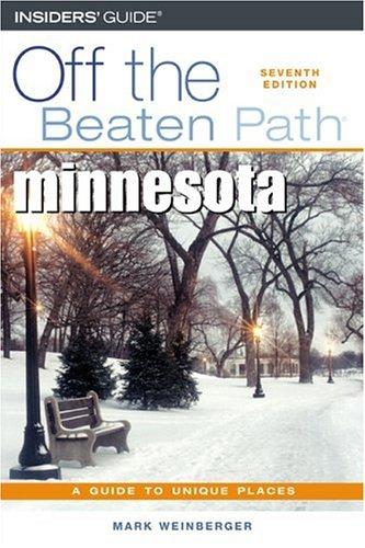 Minnesota Off the Beaten Path, 7th