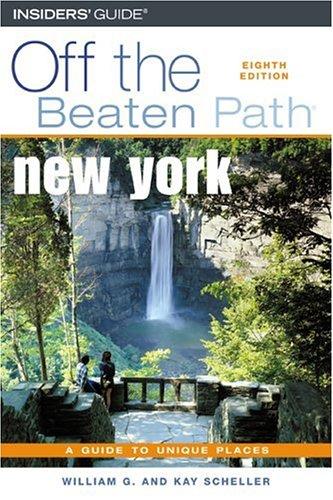 Off the beaten path