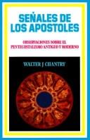 Senales de Los Apostoles