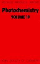 Photochemistry