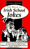 The book of Irish school jokes