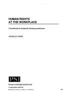 Human rights at the workplace