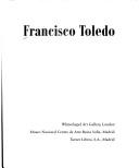 Francisco Toledo
