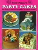 Polly Pinder's Party Cakes