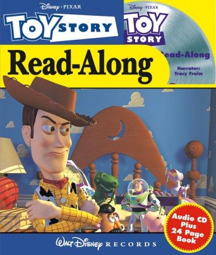 Disney Pixar's Toy Story
