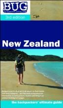 Bug New Zealand