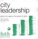 City leadership