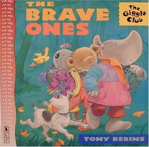 Brave Ones, The
