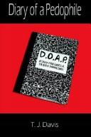 Diary Of A Pedophile