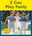 I Can Play Fairly (You and Me)