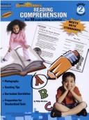 Reading Comprehension, Grade 2 (Rosen Brain Builders)