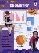 Geometry, Grade 3 (Rosen Brain Builders)