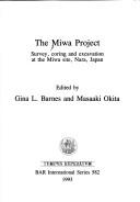 The Miwa Project