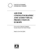 Aid for Cinematographic and Audio-visual Production in Europe