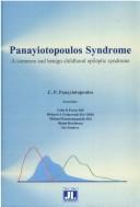 Panayiotopoulos Syndrome (Current Problems in Epilepsy) (Current Problems in Epilepsy)