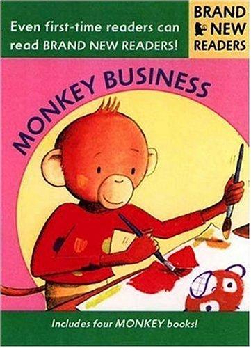 Monkey Business