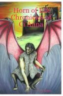 Horn of Life Chronicles of Ci'Anna