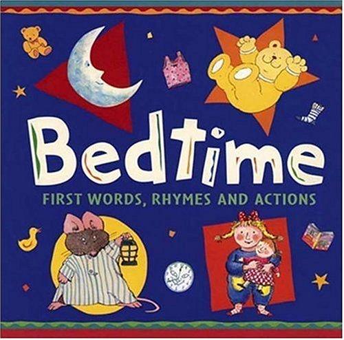 Bedtime