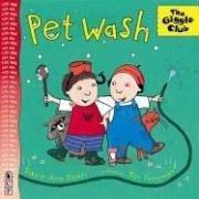 Pet Wash