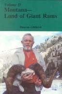 Volume II Montana