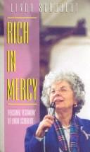 Rich in Mercy