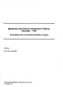 Molecular & Clinical Advances in Pituitary Disorders - 11993