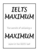IELTS Maximum