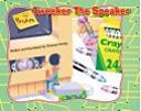 Tweeker The Speaker