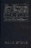Best Practices for Teaching Social Studies