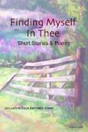 Finding Myself In Thee