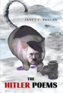 Hitler Poems, the