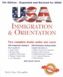 USA immigration & orientation