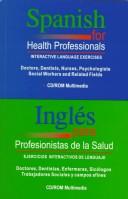 Spanish for health professionals: Interactive language exercises