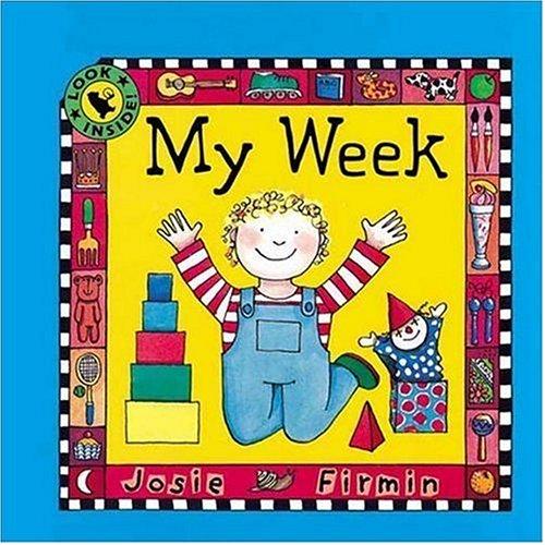 My week