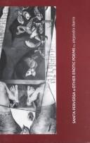 Santa Perversa & Other Erotic Poems