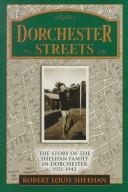 Dorchester Streets