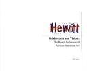 The Hewitt Collection: Celebration and vision