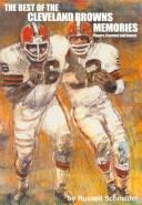 The Best of the Cleveland Browns Memories