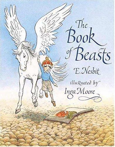 The book of beasts
