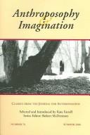 Anthroposophy & Imagination (Journal for Anthroposophy)