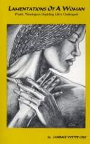 Lamentations of a Woman