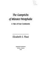 The Gumprichs of Munster/Westphalia