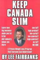 Keep Canada Slim