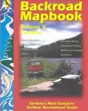 Backroad Mapbook Vol. III