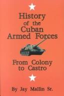Cubas Armed Forces