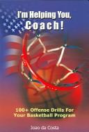 I'm Helping You, Coach!